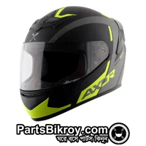 axor rage rtr helmet