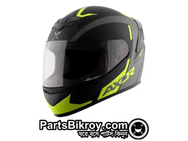 axor rage rtr helmet
