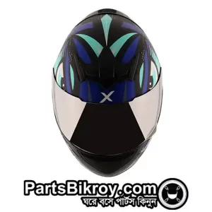 axor rage trogon helmet