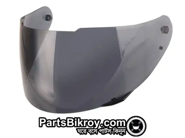 axor rage's smoke visor