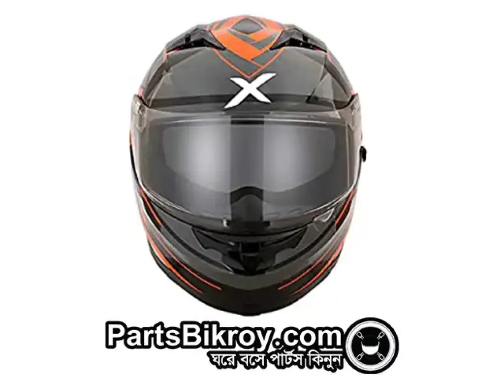 axor street crazy helmet