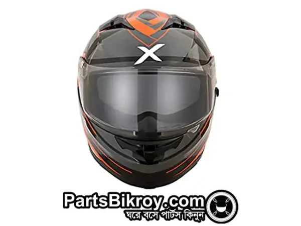 axor street crazy helmet