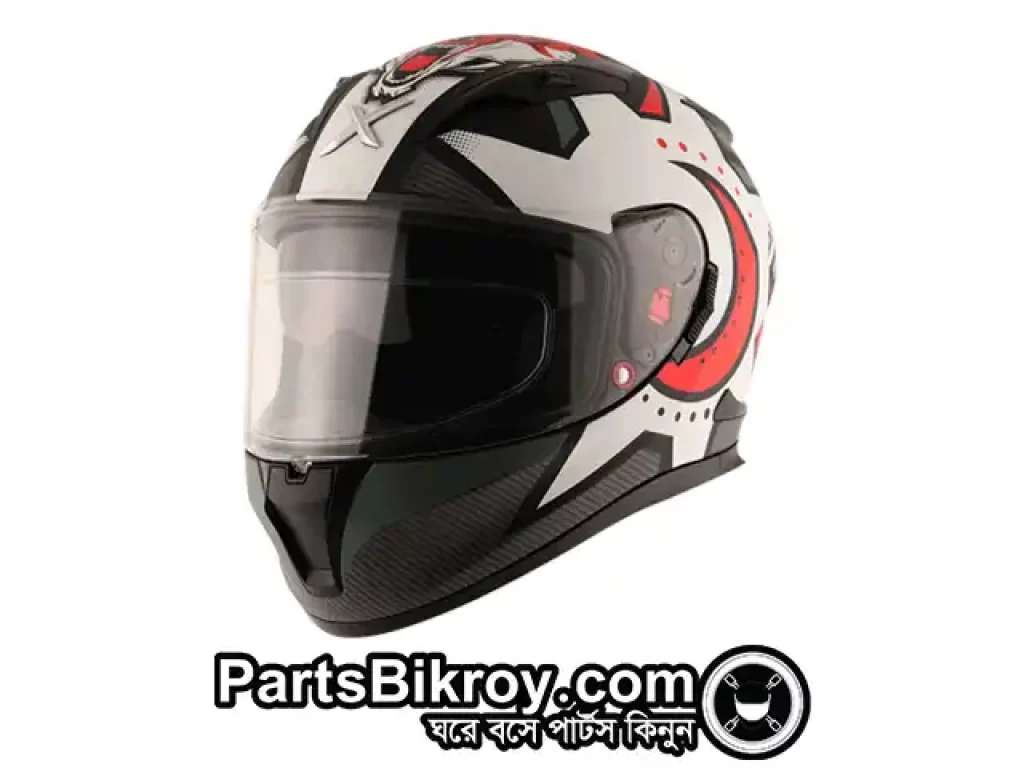 axor street wolf helmet