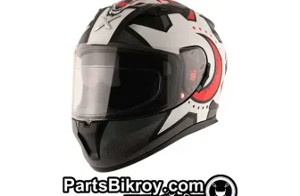 axor street wolf helmet