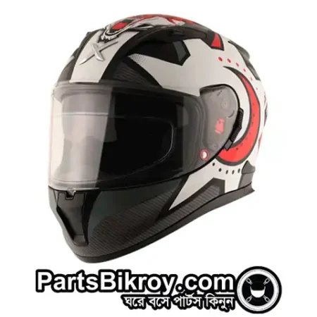 axor street wolf helmet