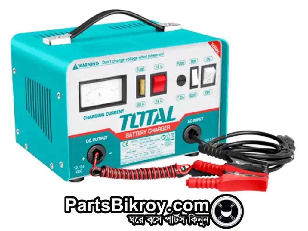 battery charger