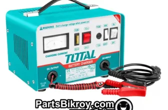 battery charger