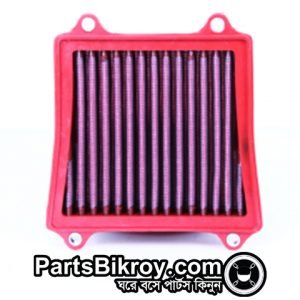 bmc air filter bajaj pulsar ns160