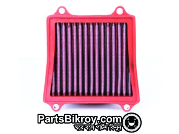bmc air filter bajaj pulsar ns160