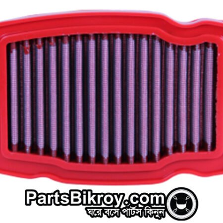 bmc air filter honda hornet xblade
