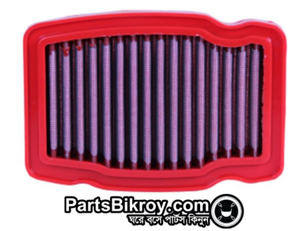 bmc air filter honda xblade