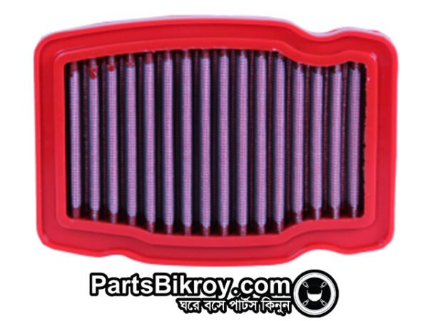 bmc air filter lifan kpr kpt