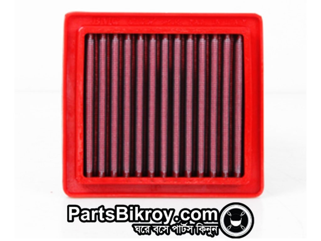 bmc air filter suzuki gixxer gixxer sf