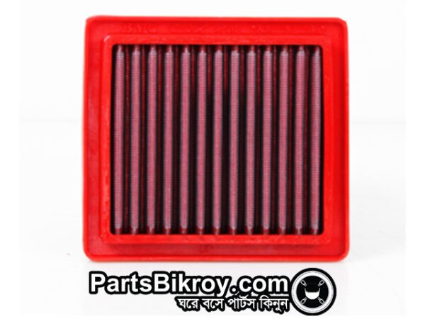 bmc air filter suzuki gixxer gixxer sf