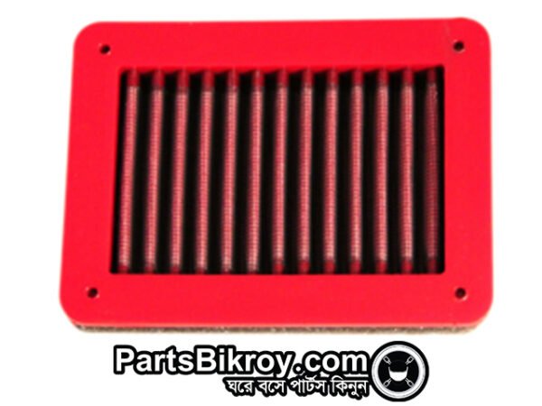 bmc air filter suzuki gsxr150