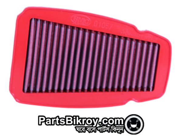 bmc air filter yamaha r15 v3-v4-xsr-mt15
