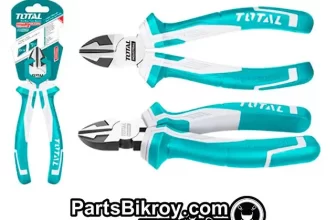 diagonal cutting pliers