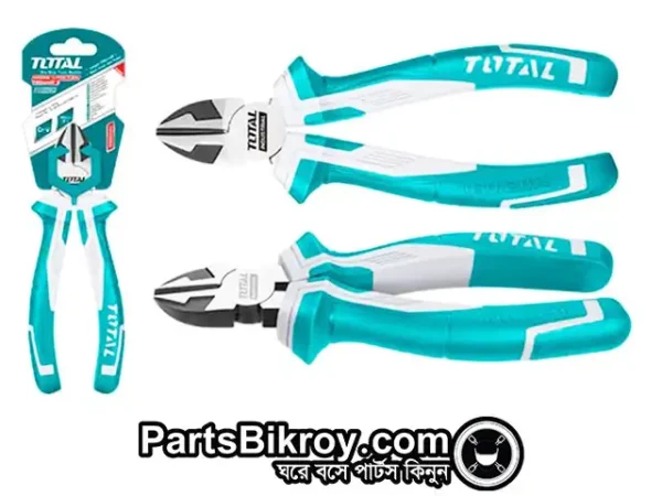 diagonal cutting pliers