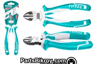 diagonal cutting pliers