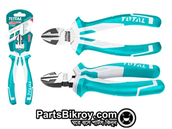 diagonal cutting pliers