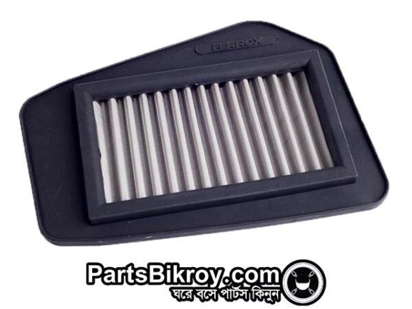 ferrox air filter honda cbr150r thai