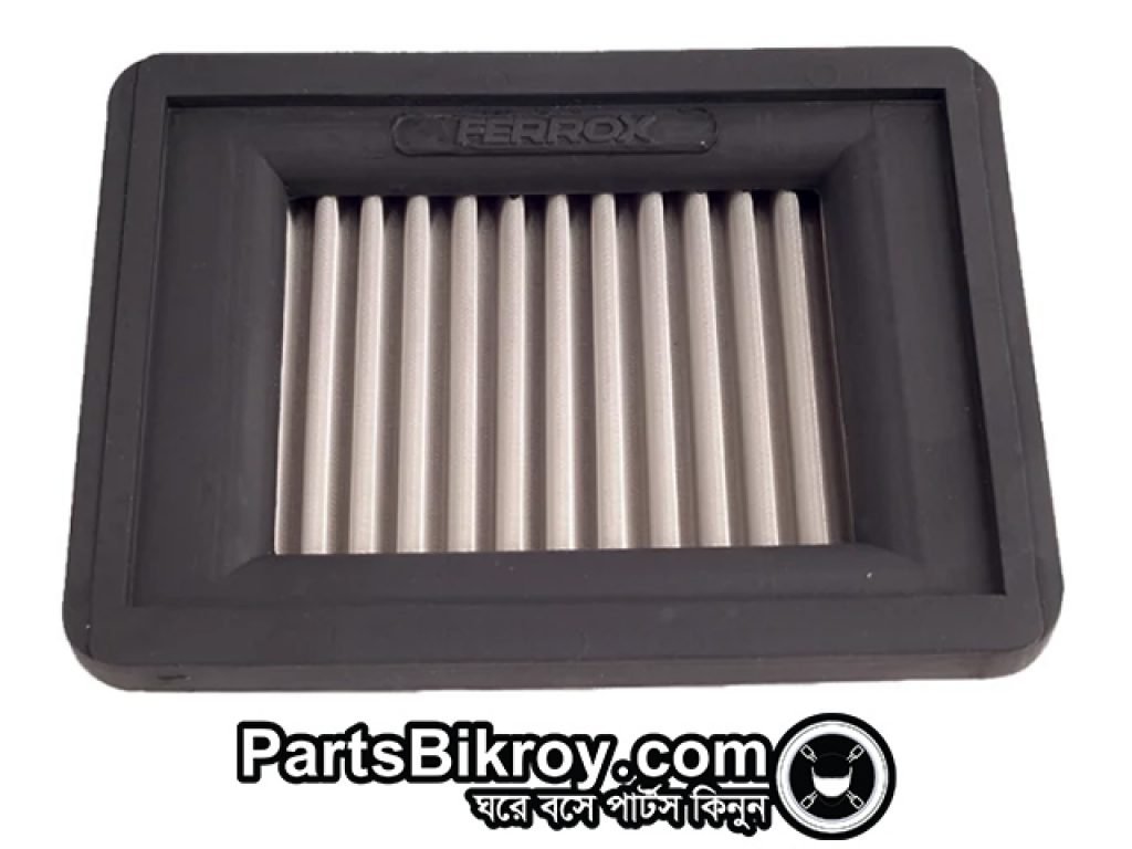 ferrox air filter suzuki gsxr150r
