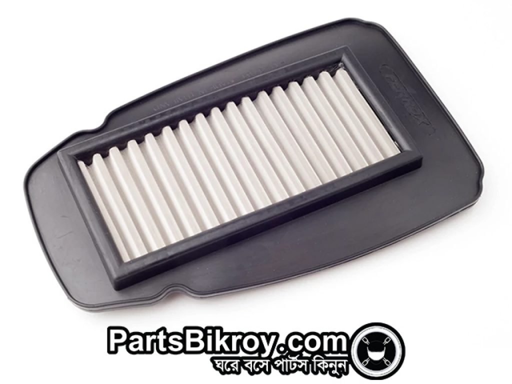 ferrox air filter yamaha-r15,-mt15,-xsr