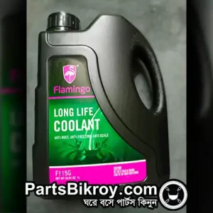 flamingo longlife coolant