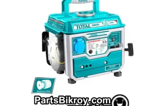 gasoline generator