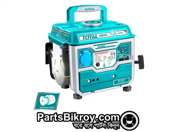 gasoline generator