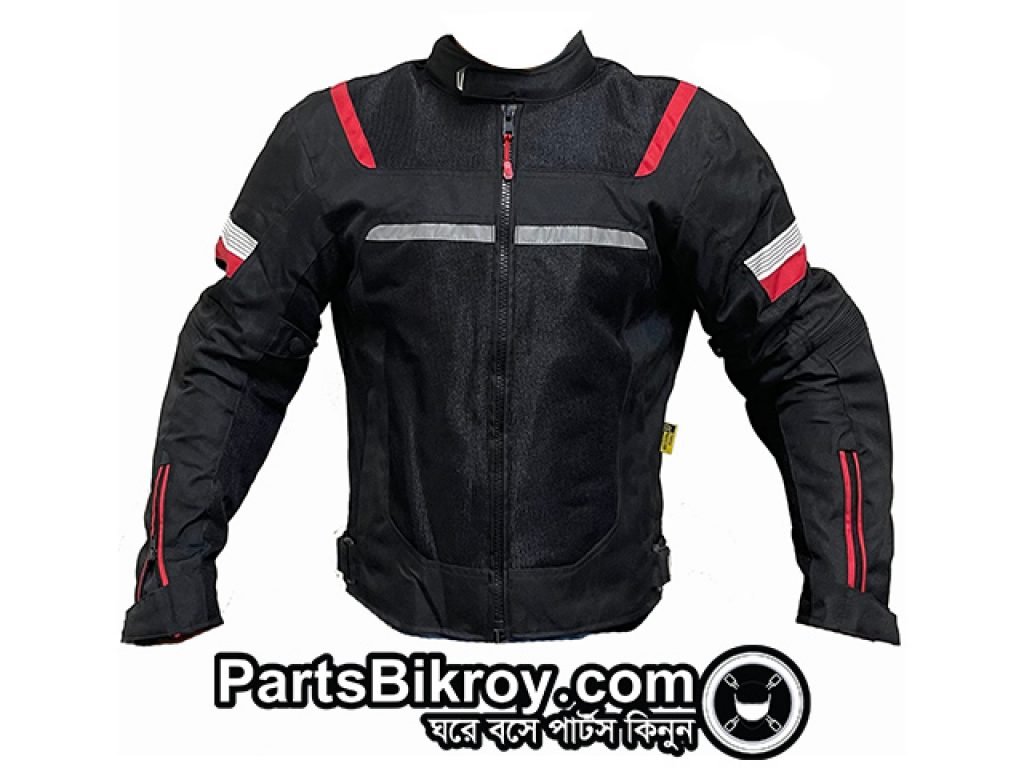 gearx air blaster black red