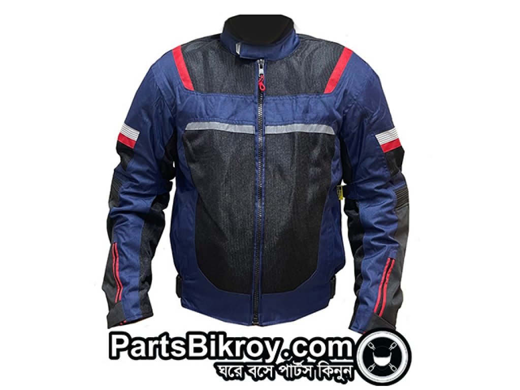gearx air blaster blue
