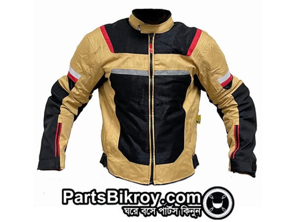 gearx air blaster sand gold