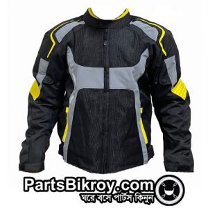 gearx air breeze yellow