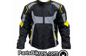 gearx air breeze yellow