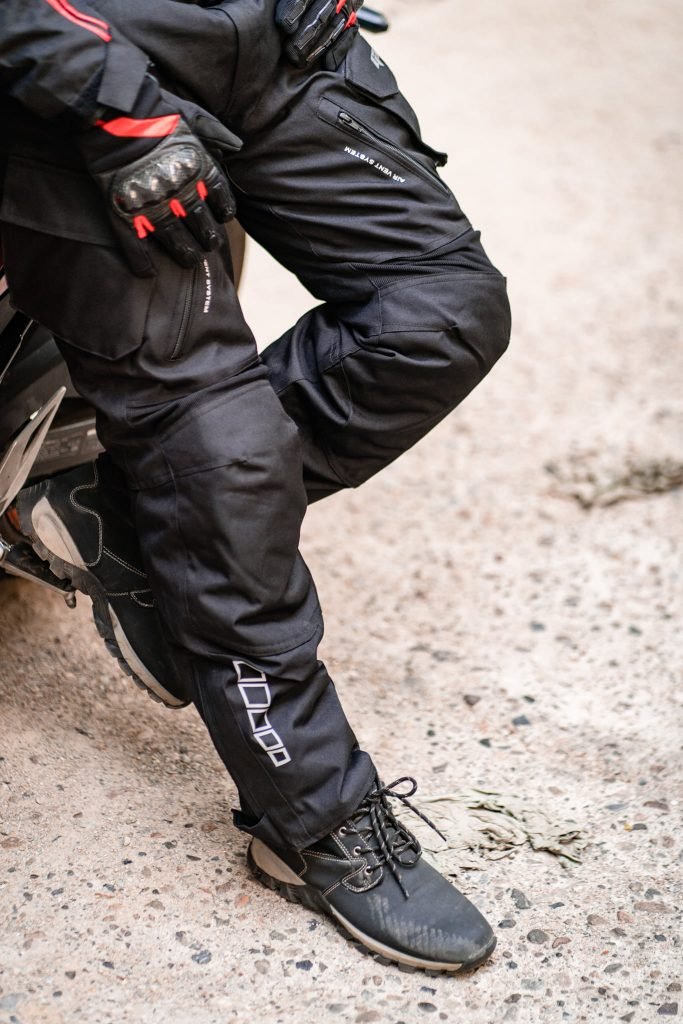 gearx riding pant