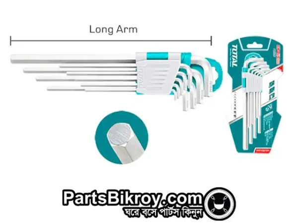 hex key