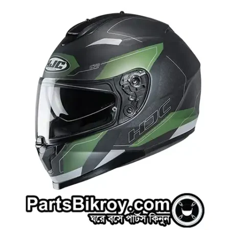 hjc helmet c70 canex (mc4hsf)