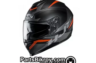 hjc helmet c70 troky (mc21sf)