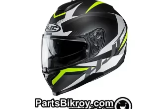 hjc helmet c70 troky (mc4hsf)