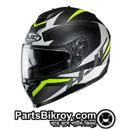 hjc helmet c70 troky (mc4hsf)