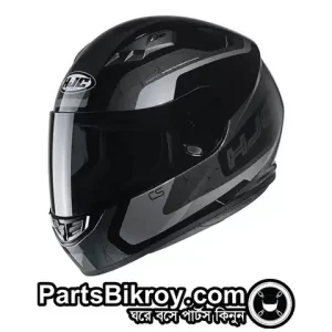 hjc helmet cs-15 dosta (mc5)