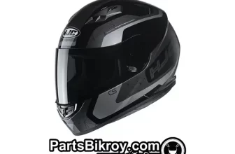 hjc helmet cs-15 dosta (mc5)