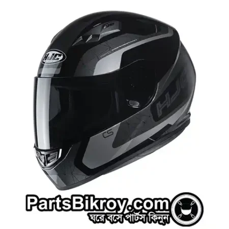 hjc helmet cs-15 dosta (mc5)
