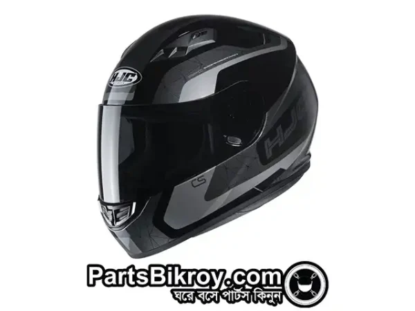 hjc helmet cs-15 dosta (mc5)