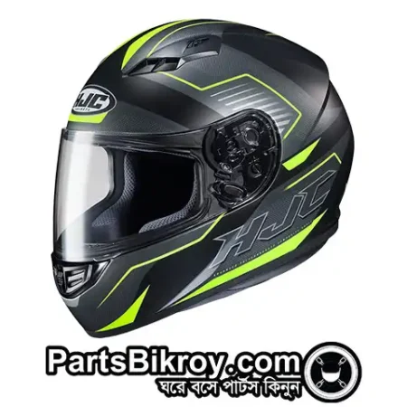 hjc helmet cs-15 trion (mc3sf)