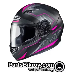 hjc helmet cs-15 trion (mc8sf)