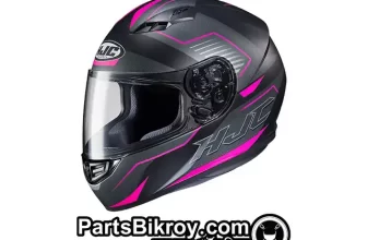 hjc helmet cs-15 trion (mc8sf)