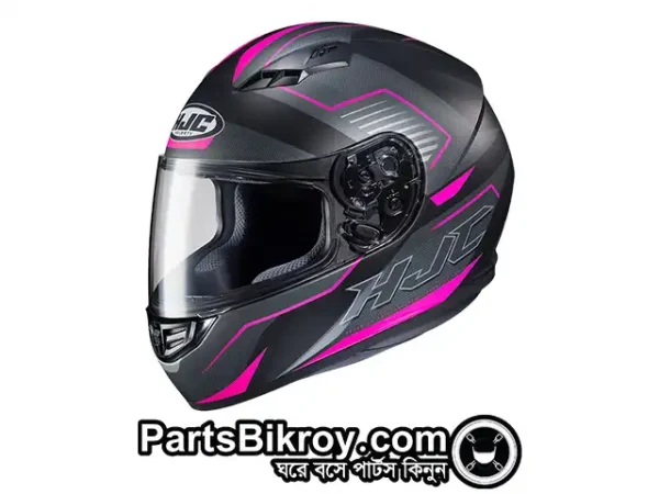 hjc helmet cs-15 trion (mc8sf)