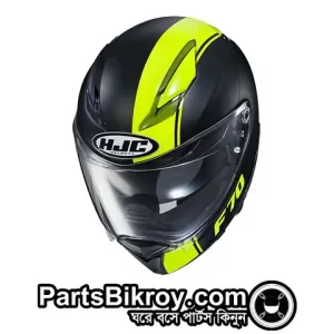 hjc helmet f70 mago (mc4hsf)